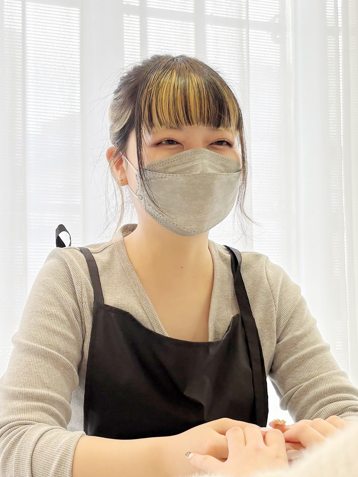 生松